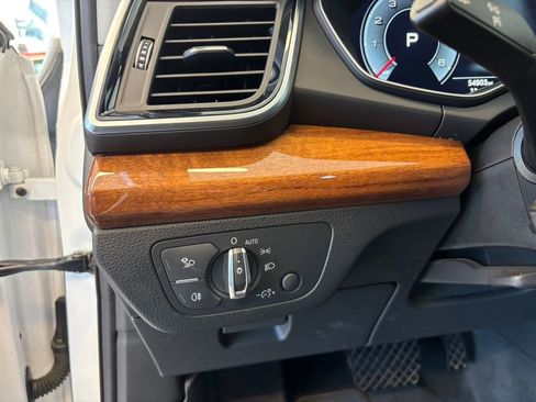 Used 2023 Audi Q5 2.0T Premium Plus image 15