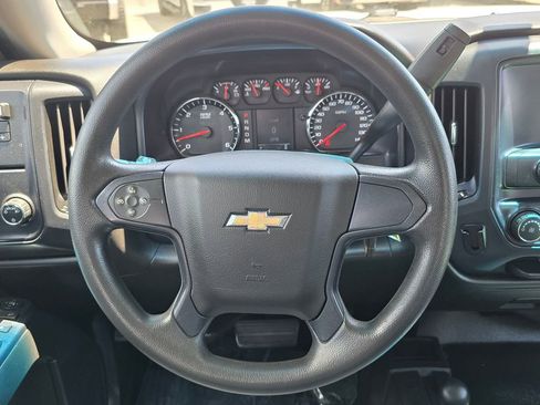Used 2014 Chevrolet Silverado 1500 W/T w/ WT Convenience Package image 20