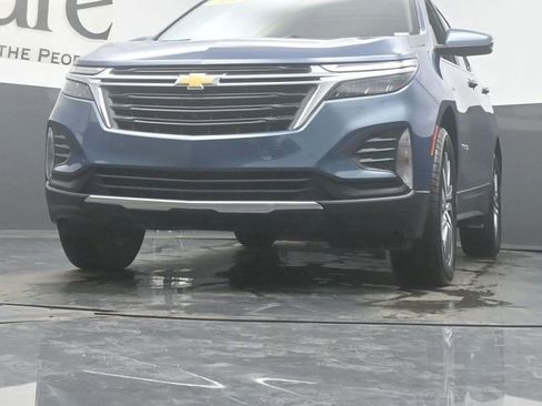 Used 2024 Chevrolet Equinox LT AWD/4WD image 55