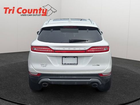 Used 2019 Lincoln MKZ Reserve AWD/4WD image 7