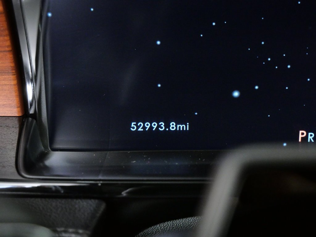 Certified 2023 Lincoln Navigator Reserve AWD/4WD image 19