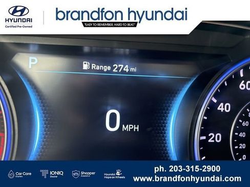 Used 2022 Hyundai Palisade SEL w/ Convenience Package AWD/4WD image 17
