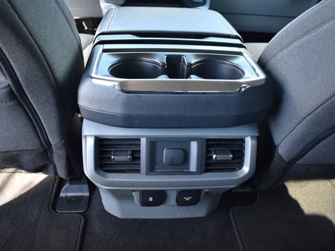 Used 2024 Ford F150 XLT w/ Equipment Group 302A MID image 27