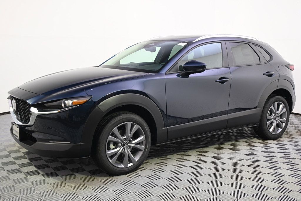 New 2026 MAZDA CX-30 AWD 2.5 S image 2
