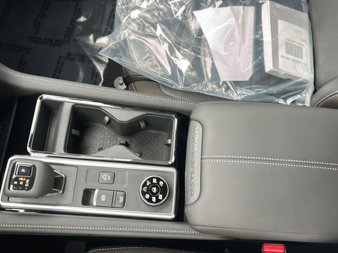 New 2026 Nissan Pathfinder SL AWD/4WD image 20