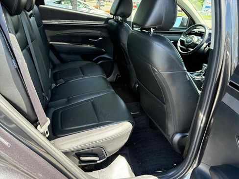 Used 2024 Hyundai Tucson SEL w/ Convenience Package AWD/4WD image 18