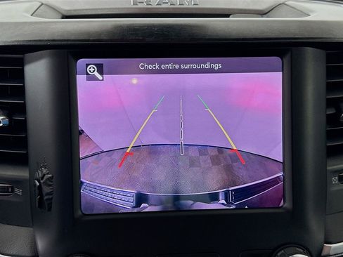 Used 2019 RAM 1500 Big Horn image 13