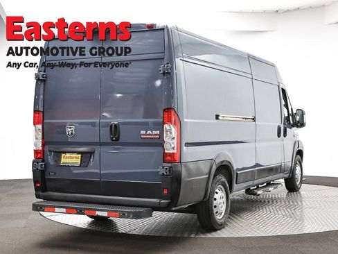 Used 2020 RAM ProMaster 3500 image 5