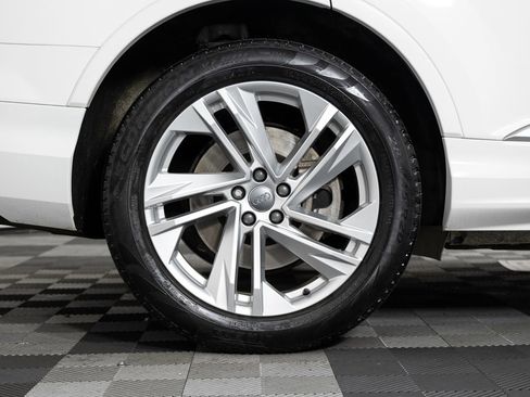 Used 2021 Audi Q7 2.0T Premium w/ Convenience Package image 49