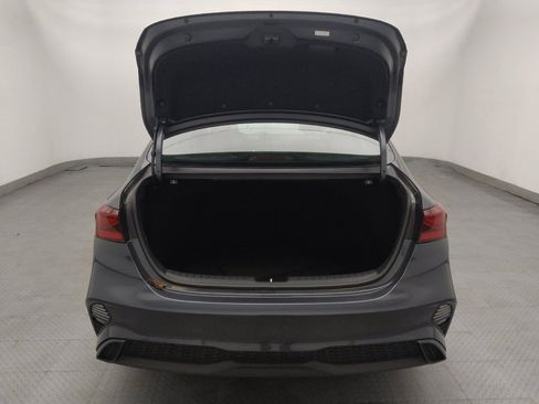 Used 2024 Kia Forte LXS FWD image 29