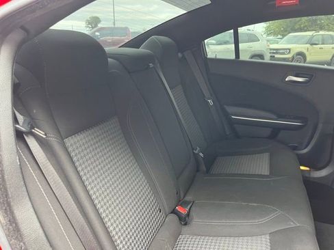 Used 2023 Dodge Charger SXT RWD image 27
