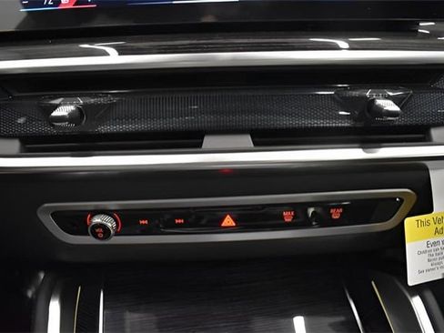 New 2026 BMW X6 xDrive40i AWD/4WD image 30