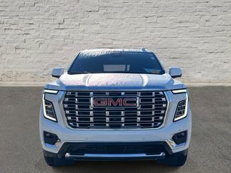 Used 2025 GMC Yukon Denali video 2