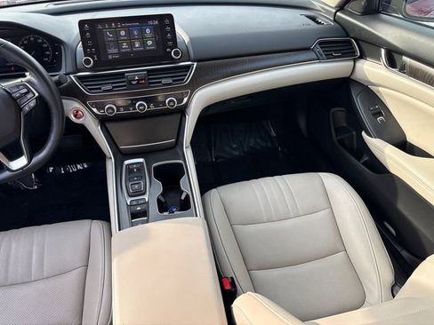 Used 2020 Honda Accord EX-L image 20