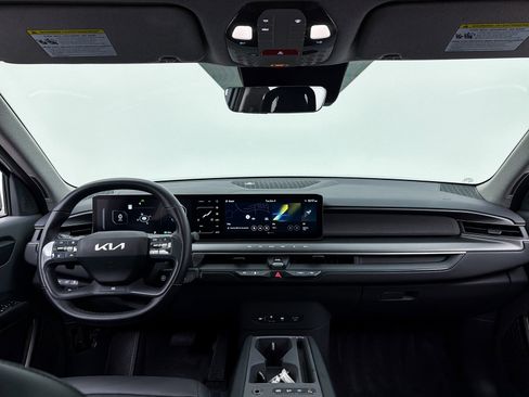 Used 2024 Kia EV9 Light Long Range image 22