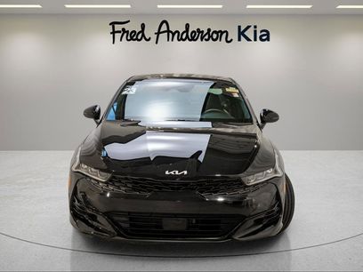Used 2023 Kia K5 GT-Line w/ GT-Line Premium Package