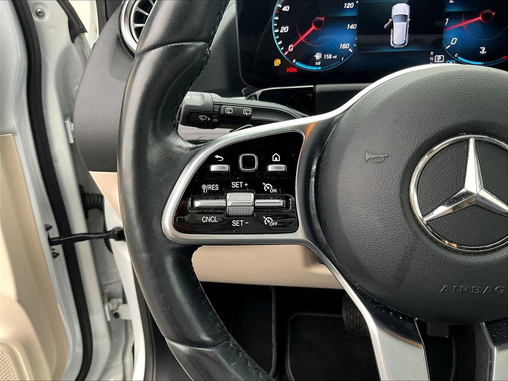 Used 2023 Mercedes-Benz GLA 250 4MATIC w/ Premium Package image 12