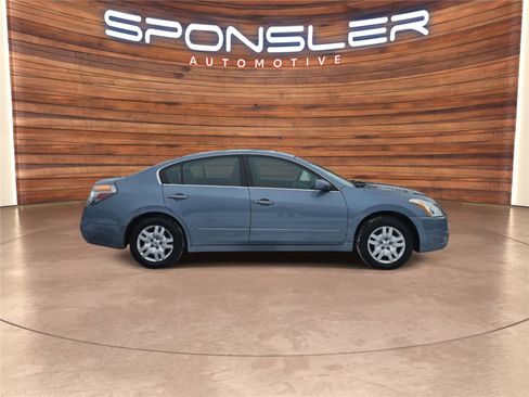 Used 2012 Nissan Altima 2.5 S image 6