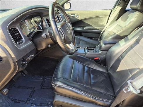Used 2013 Dodge Charger SXT Plus AWD/4WD image 14