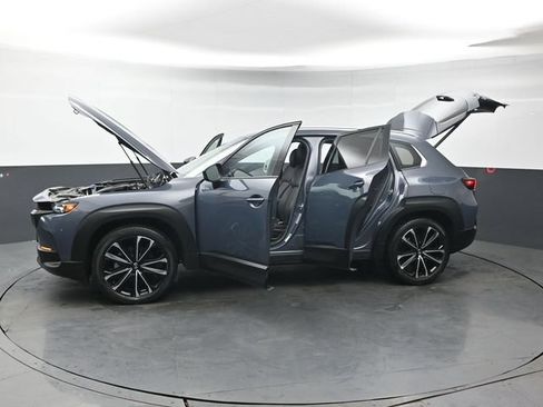 Certified 2024 MAZDA CX-50 AWD 2.5 S w/ Premium Plus Pkg image 44