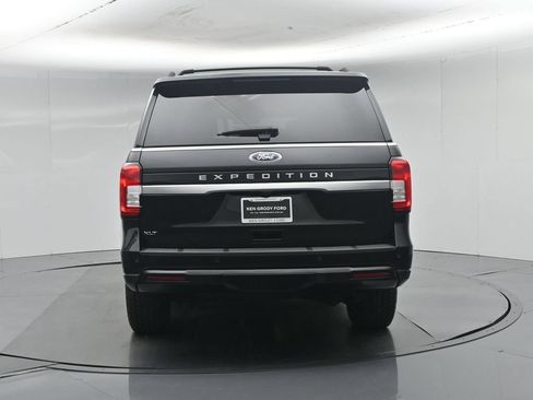Certified 2024 Ford Expedition XLT AWD/4WD image 27