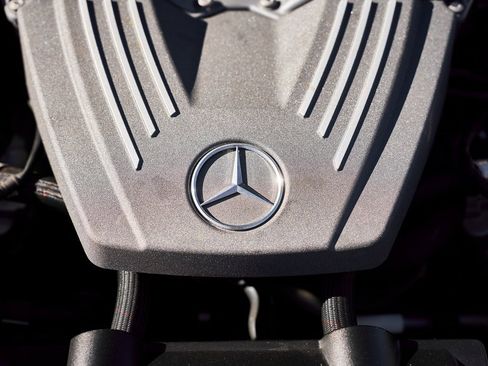 Used 2012 Mercedes-Benz SLS AMG Coupe image 23