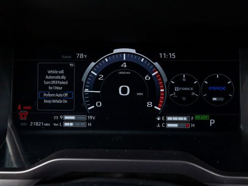 Used 2024 Toyota Sequoia Platinum image 20