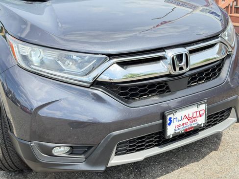 Used 2019 Honda CR-V EX image 85