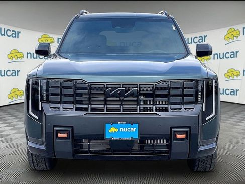 New 2027 Kia Telluride SX Prestige X-Pro AWD/4WD image 3