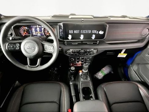 New 2026 Jeep Gladiator Rubicon image 5