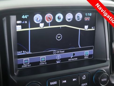 Used 2018 GMC Canyon SLT image 5