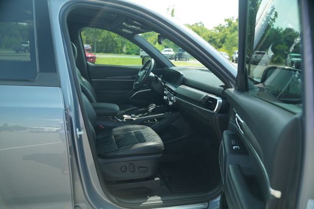 Used 2024 Kia Telluride SX X-Line AWD/4WD image 23