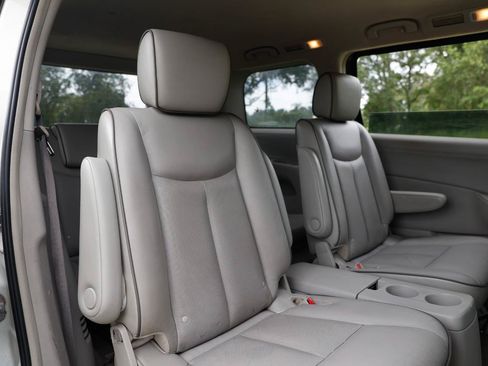 Used 2014 Nissan Quest SL FWD image 14