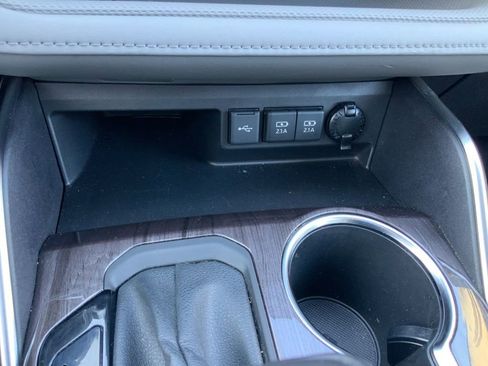 Used 2021 Toyota Highlander Platinum image 22