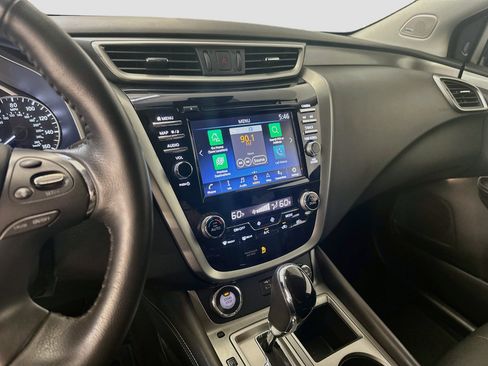 Used 2024 Nissan Murano SL AWD/4WD image 26