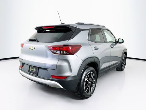 Used 2025 Chevrolet TrailBlazer LT image 9