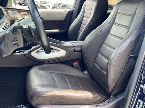 Used 2021 Mercedes-Benz GLE 450 4MATIC w/ Premium Package image 18