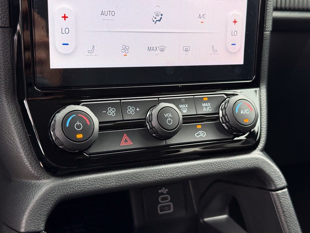 New 2026 Ford Ranger XLT AWD/4WD image 12
