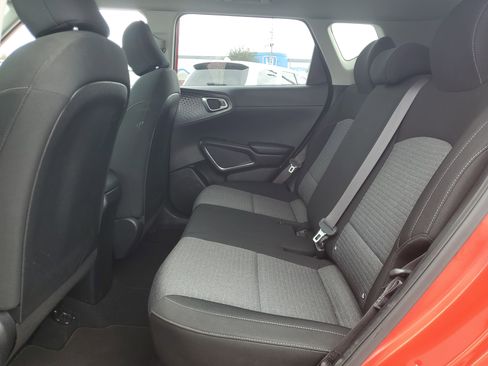 Used 2021 Kia Soul GT-Line image 15