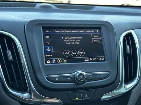 Used 2023 Chevrolet Equinox LS w/ Driver Confidence II Package image 7