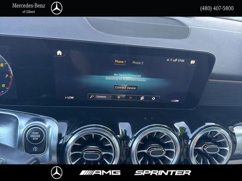 Certified 2023 Mercedes-Benz GLB 250 image 24