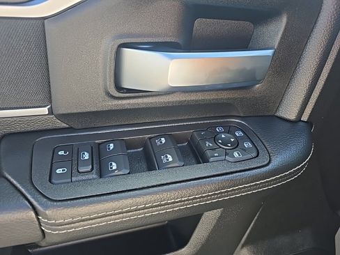 New 2026 RAM 3500 Big Horn image 28