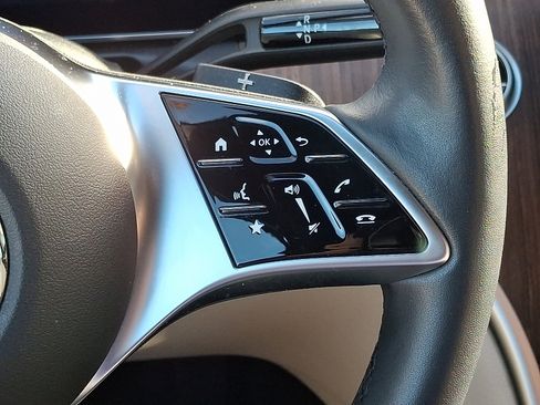 Certified 2023 Mercedes-Benz C 300 4MATIC Sedan image 22