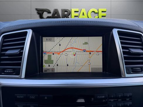 Used 2015 Mercedes-Benz GL 450 4MATIC image 34