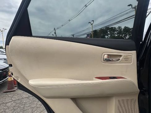 Used 2010 Lexus RX 350 AWD w/ Premium Pkg image 14