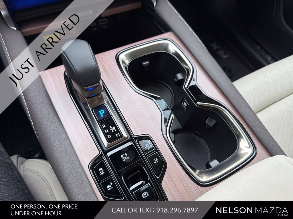 Used 2025 Lexus RX 350 AWD w/ Convenience Package image 23