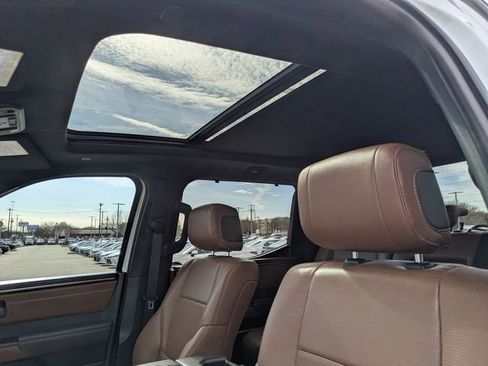 Certified 2026 Toyota Tundra 1794 Edition image 25