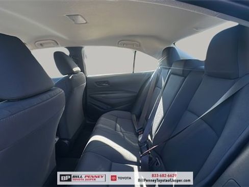 New 2026 Toyota Corolla LE image 12