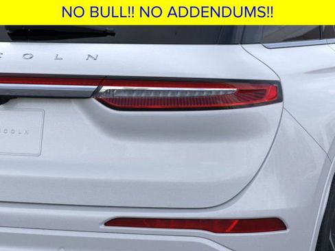 New 2026 Lincoln Corsair Grand Touring image 22