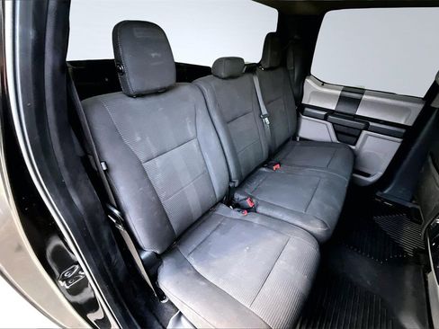 Used 2018 Ford F150 XL w/ Equipment Group 101A Mid image 29